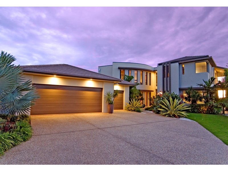 1628  Rosebank Way, Hope Island QLD 4212