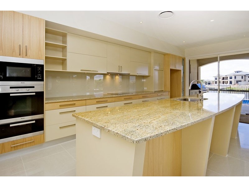 3112  Riverleigh Drive, Hope Island QLD 4212