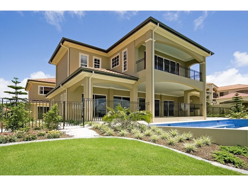 3112  Riverleigh Drive, Hope Island QLD 4212