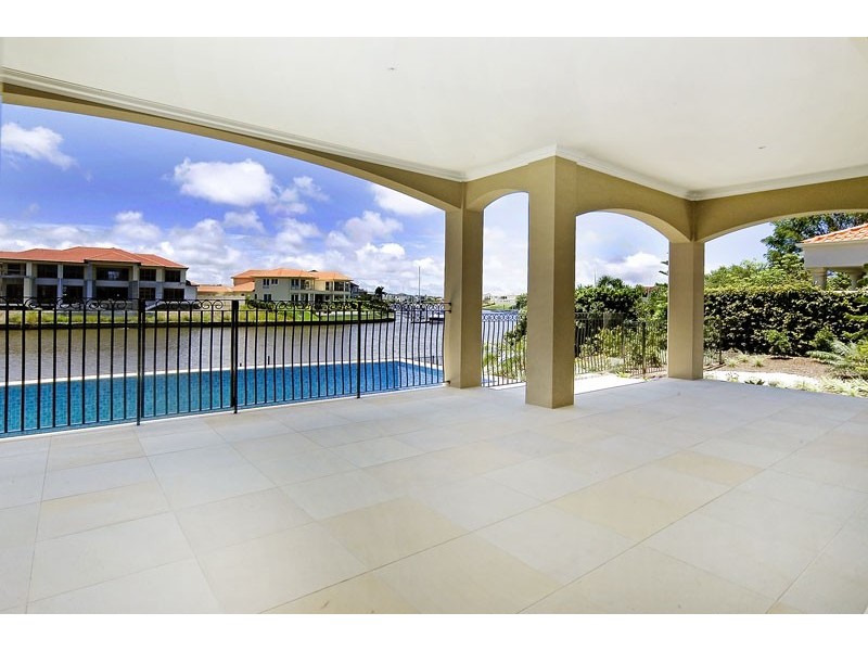 3112  Riverleigh Drive, Hope Island QLD 4212
