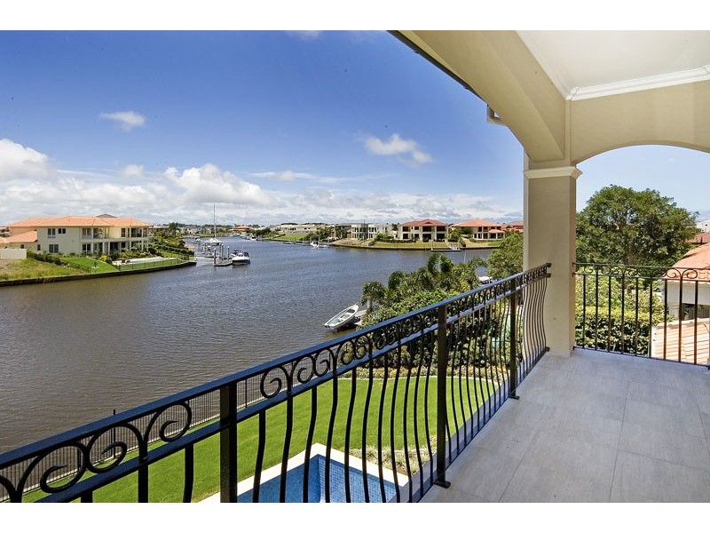 3112  Riverleigh Drive, Hope Island QLD 4212