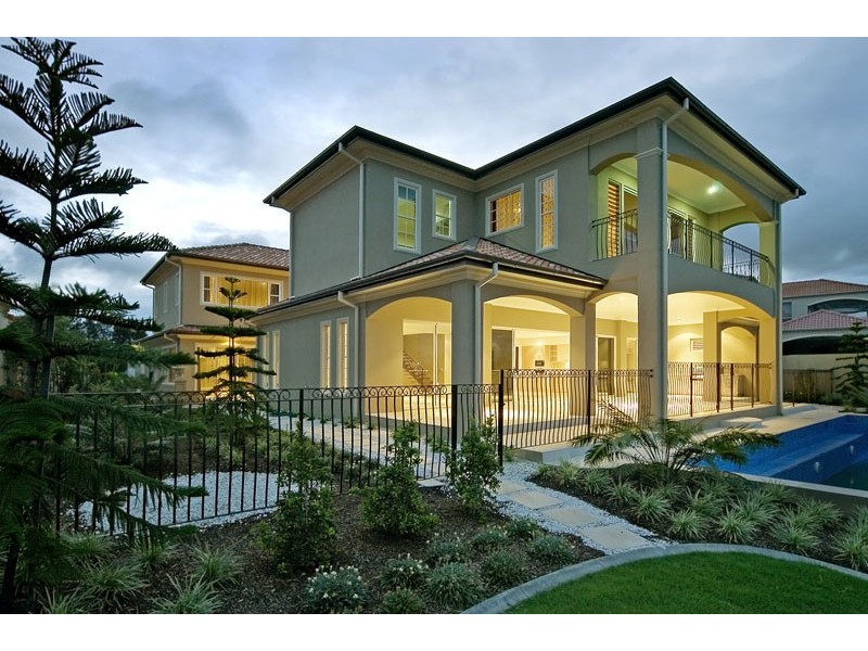 3112  Riverleigh Drive, Hope Island QLD 4212