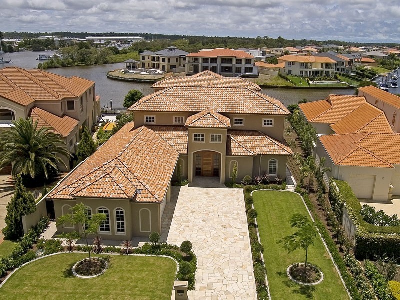 3112  Riverleigh Drive, Hope Island QLD 4212