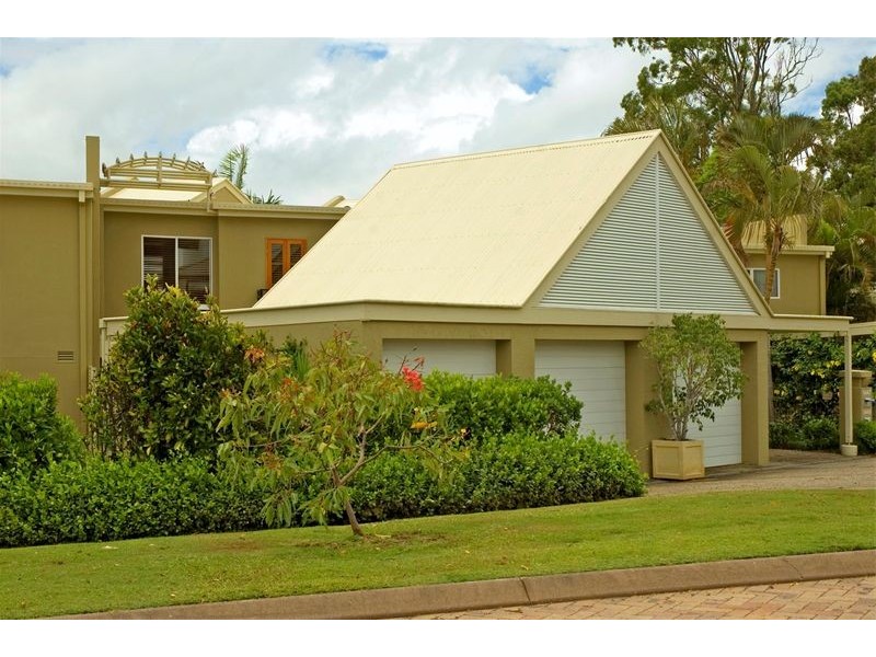 5451 Merion Terrace, Sanctuary Cove QLD 4212