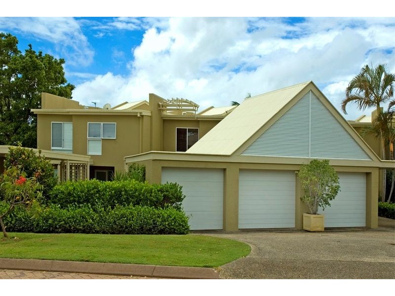 5451 Merion Terrace, Sanctuary Cove QLD 4212