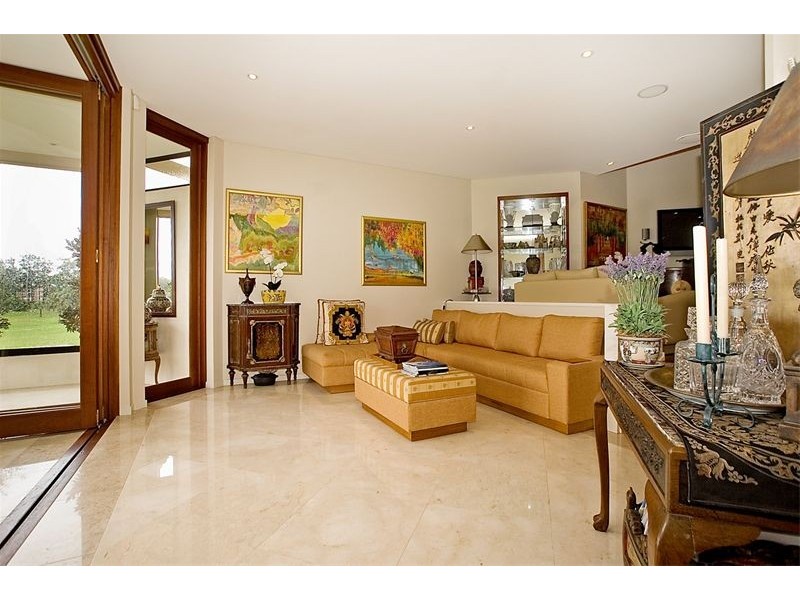 5451 Merion Terrace, Sanctuary Cove QLD 4212