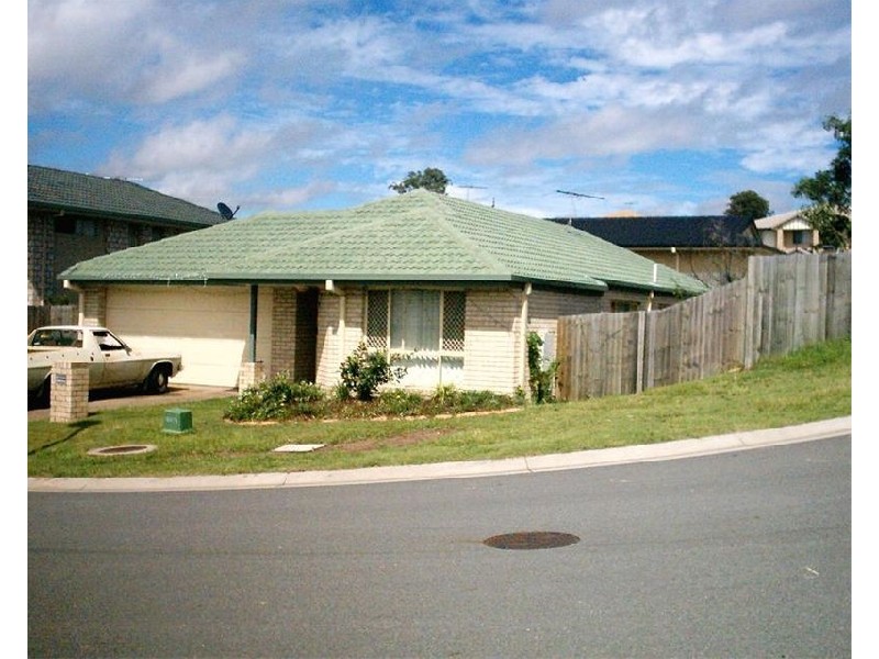 8  Daniells Court, Ormeau QLD 4208