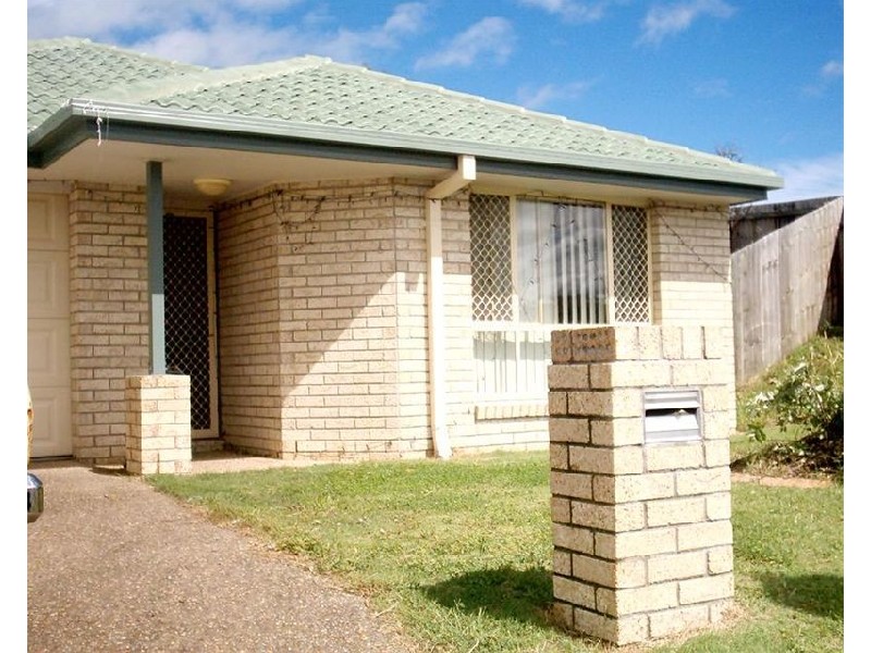 8  Daniells Court, Ormeau QLD 4208