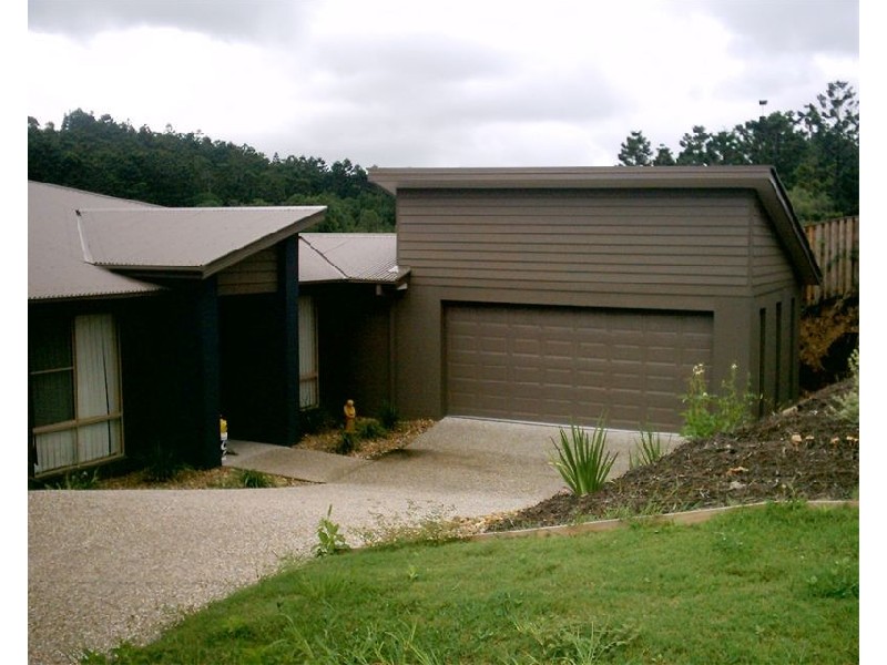 1  Lambert Drive, Maudsland QLD 4210