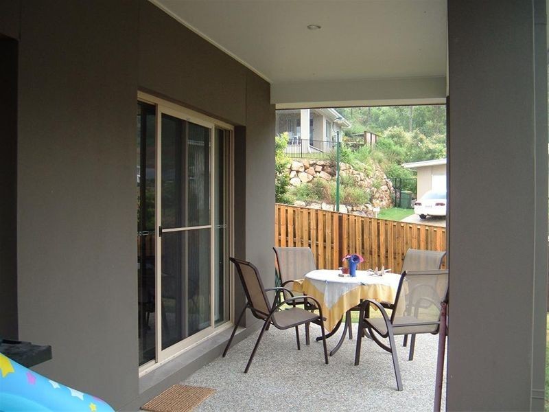 1  Lambert Drive, Maudsland QLD 4210