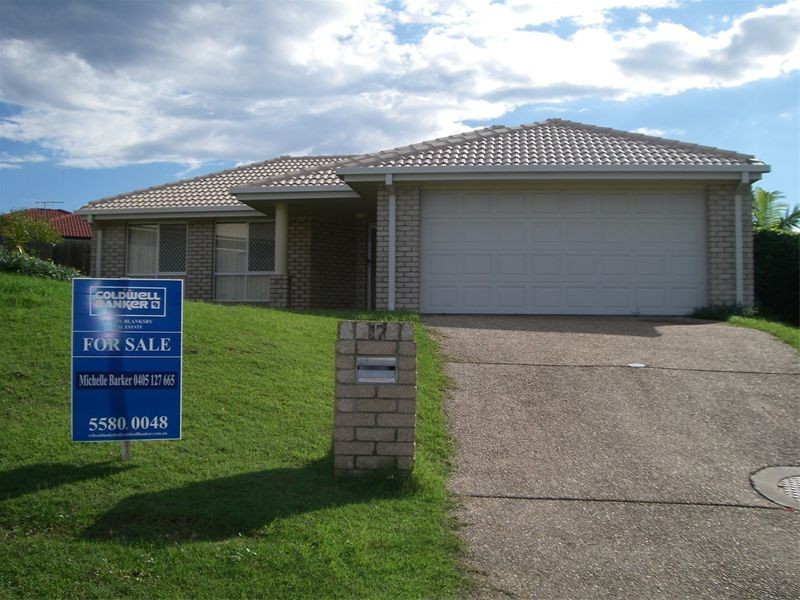 17  LANCELOT CRES, Ormeau QLD 4208