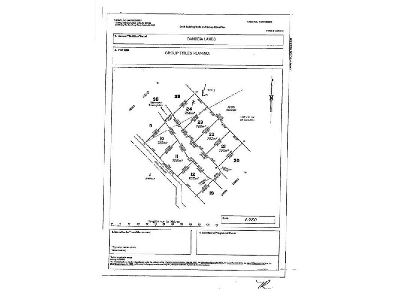 Lot 24 Banksia Lakes, Sanctuary Cove QLD 4212