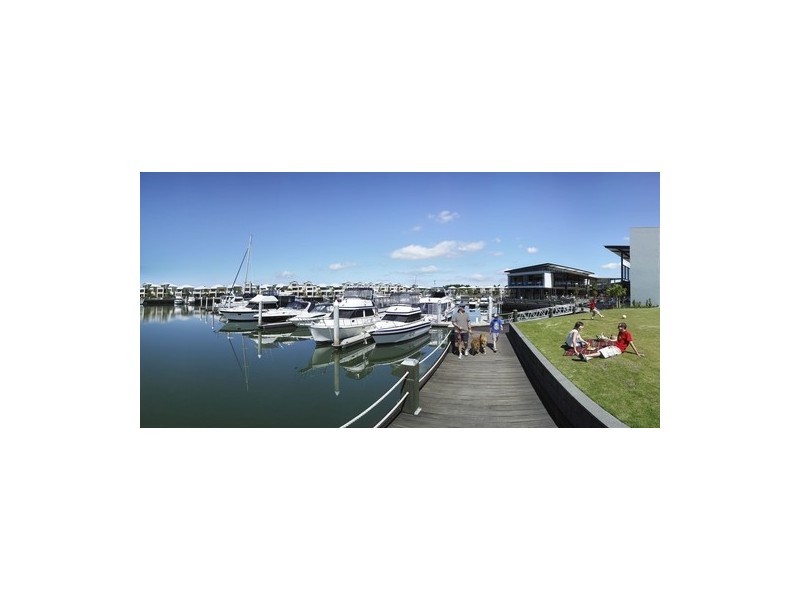 Lot 24 Banksia Lakes, Sanctuary Cove QLD 4212