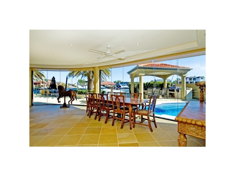 9  Van Diemen Place, Hollywell QLD 4216