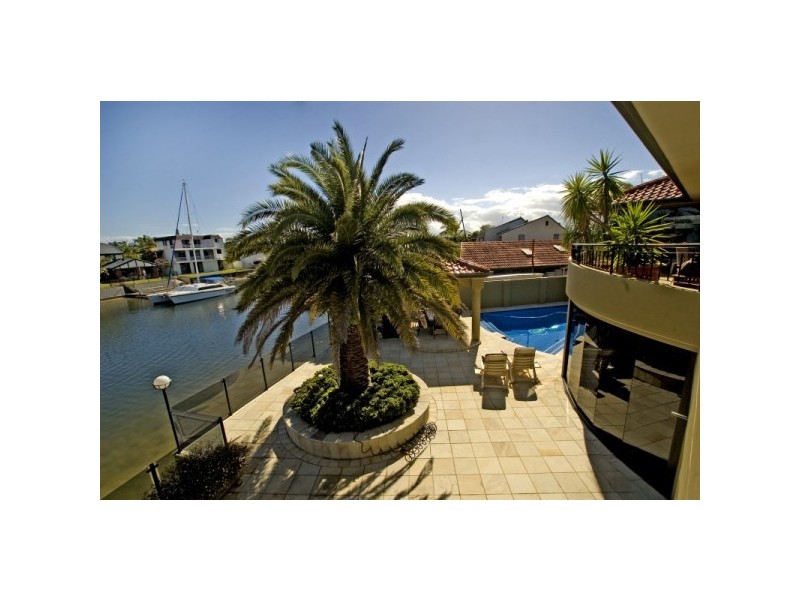 9  Van Diemen Place, Hollywell QLD 4216
