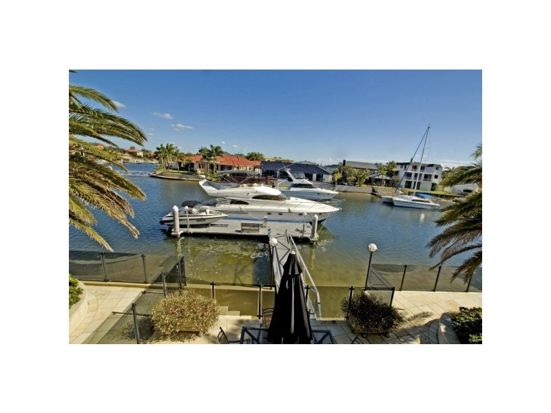 9  Van Diemen Place, Hollywell QLD 4216