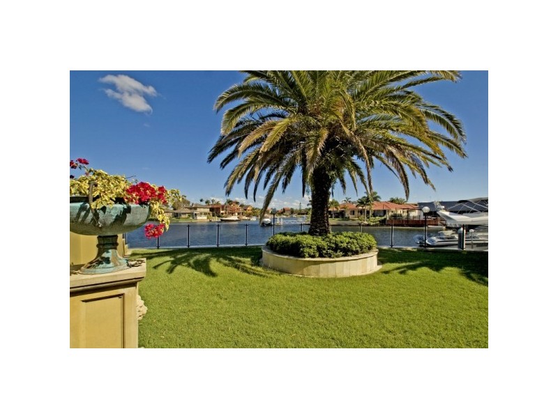 9  Van Diemen Place, Hollywell QLD 4216