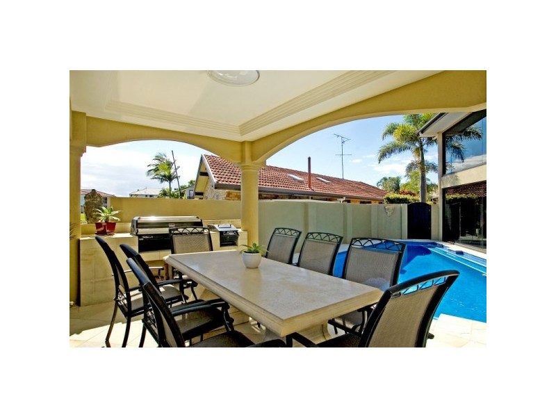 9  Van Diemen Place, Hollywell QLD 4216
