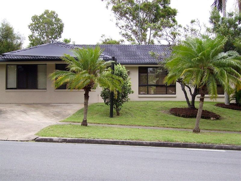 19  Warrungen Way, Ashmore QLD 4214