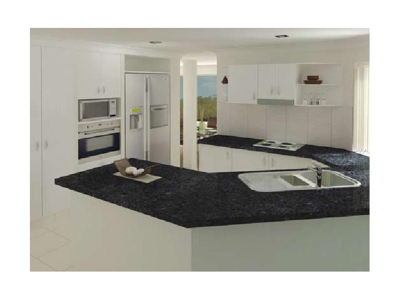 35  Treeline Circuit, Upper Coomera QLD 4209