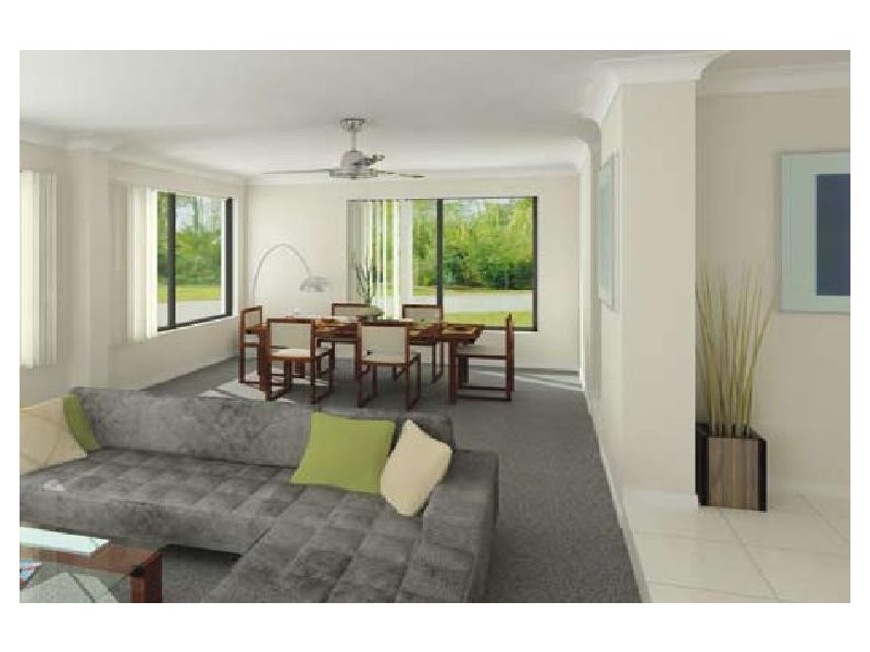 35  Treeline Circuit, Upper Coomera QLD 4209