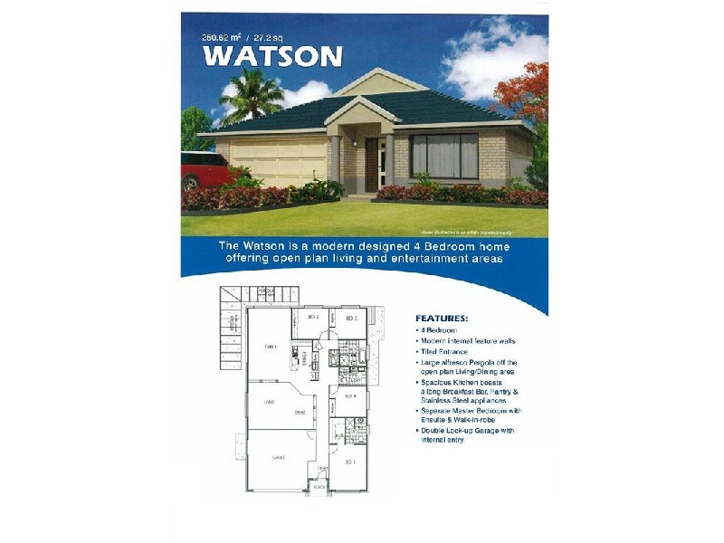 35  Treeline Circuit, Upper Coomera QLD 4209