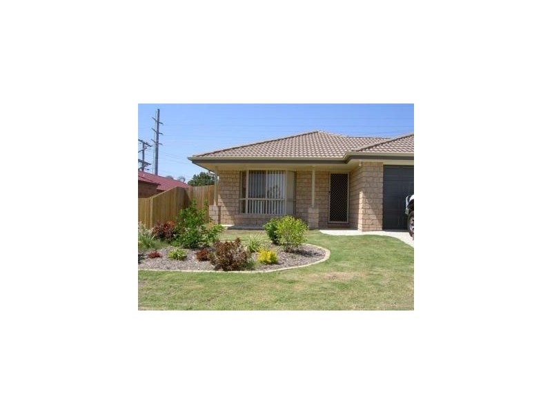 16 Selina Court, Marsden QLD 4132