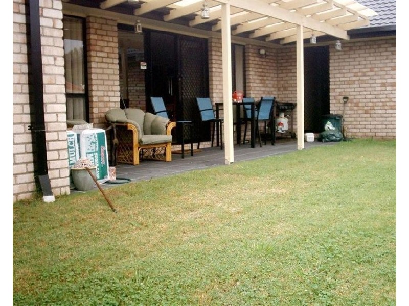 3  Carallia Street, Ormeau QLD 4208