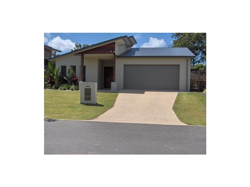 6  Picnic Creek Road, Coomera QLD 4209