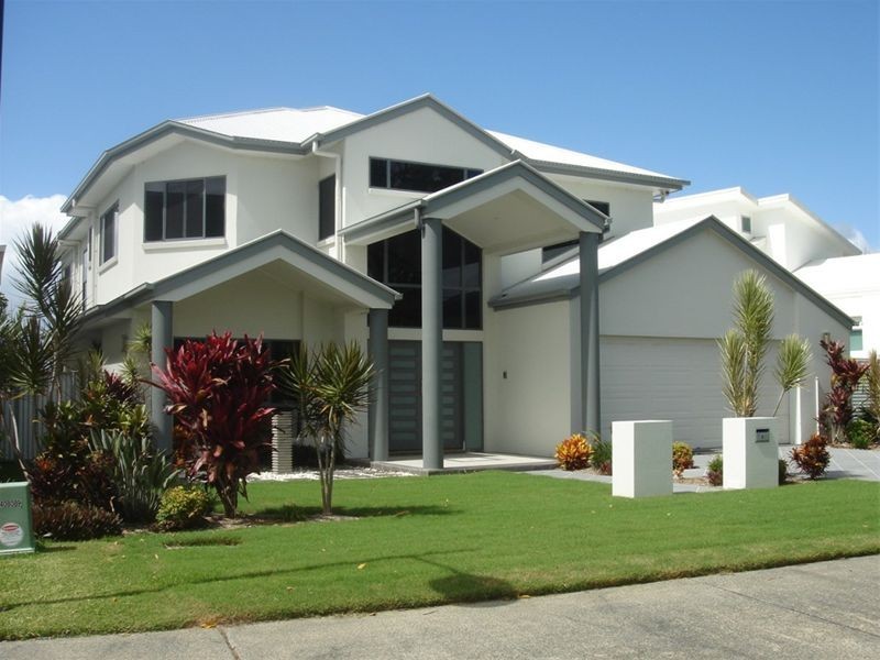 6  Kurrewa Lane, Coomera QLD 4209