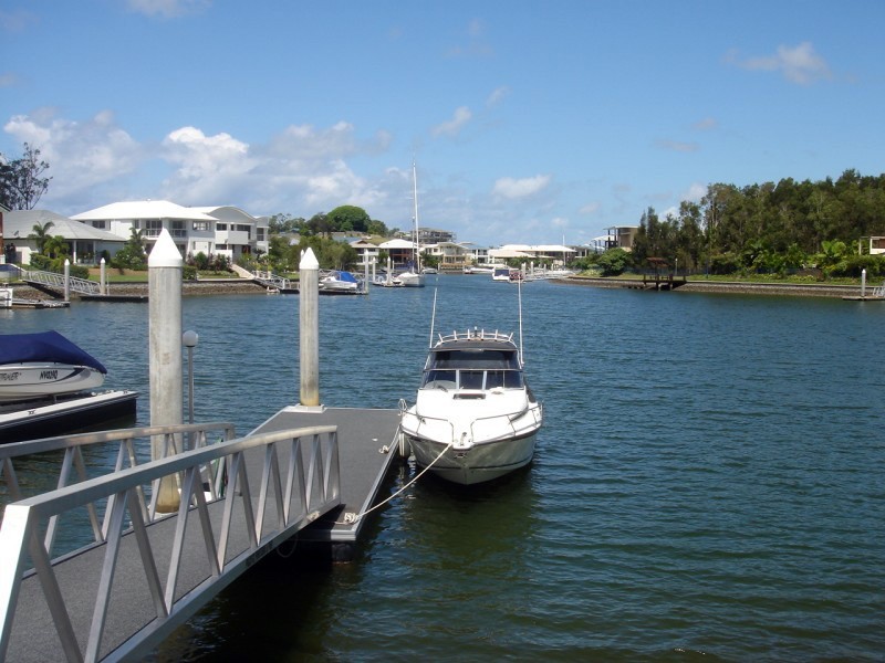 6  Kurrewa Lane, Coomera QLD 4209