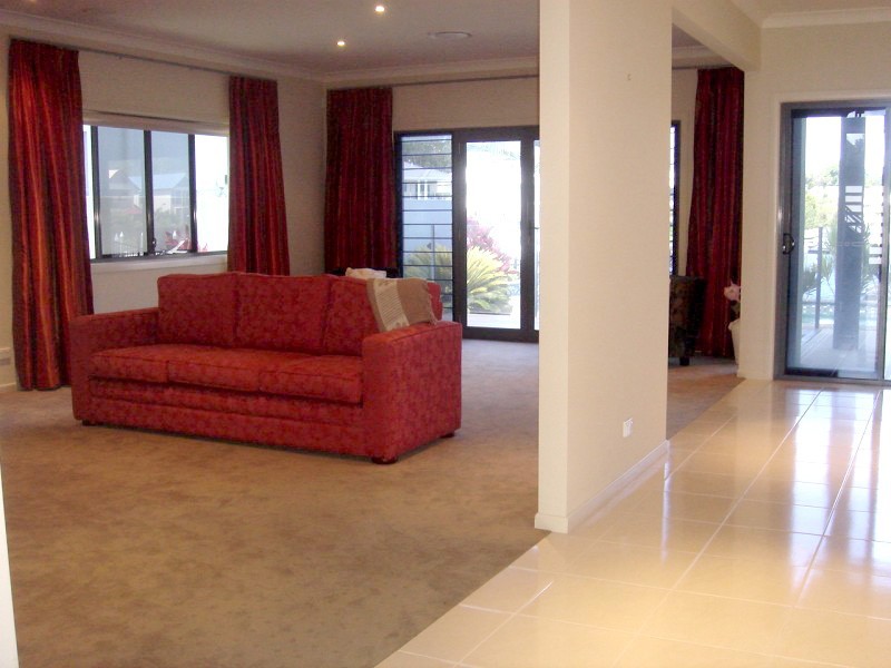 6  Kurrewa Lane, Coomera QLD 4209