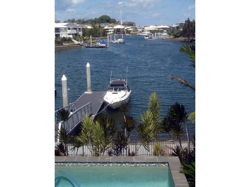 6  Kurrewa Lane, Coomera QLD 4209