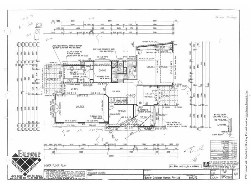 6  Kurrewa Lane, Coomera QLD 4209