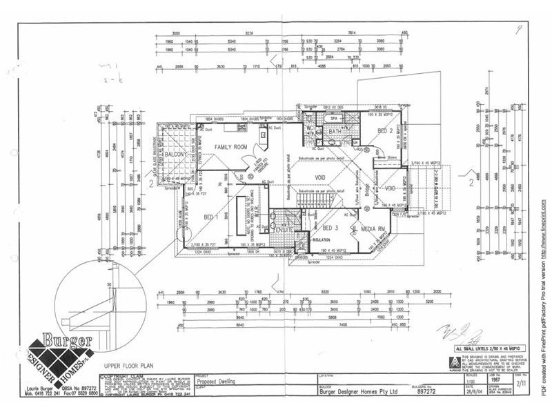 6  Kurrewa Lane, Coomera QLD 4209