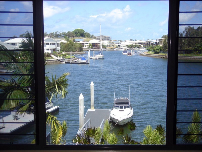 6  Kurrewa Lane, Coomera QLD 4209