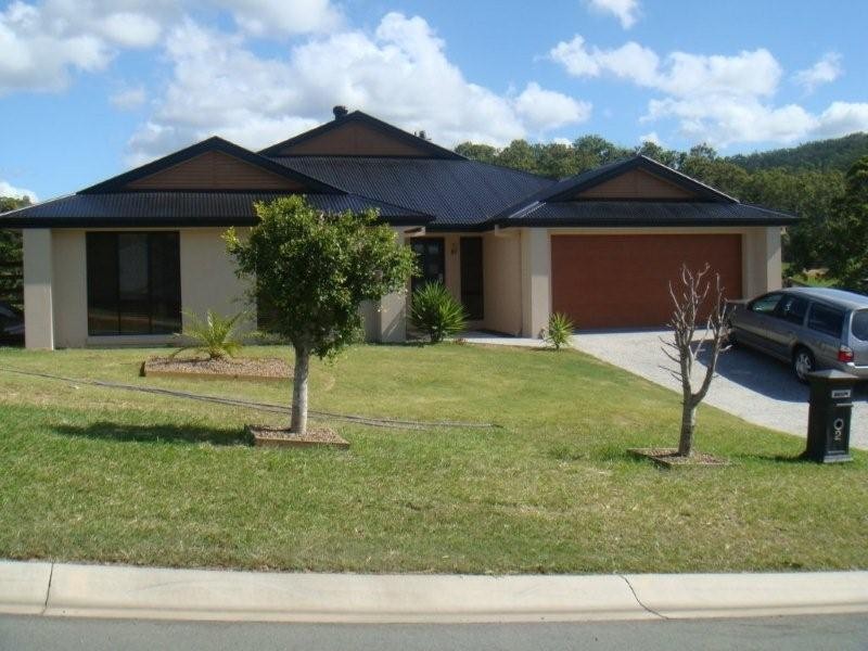 2  Lookout Place, Mount Nathan QLD 4211