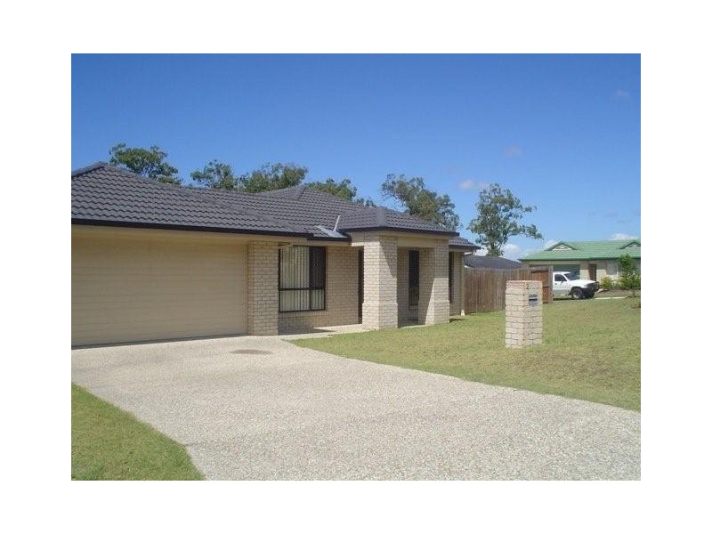 7  Southern Lights Drive, Pimpama QLD 4209