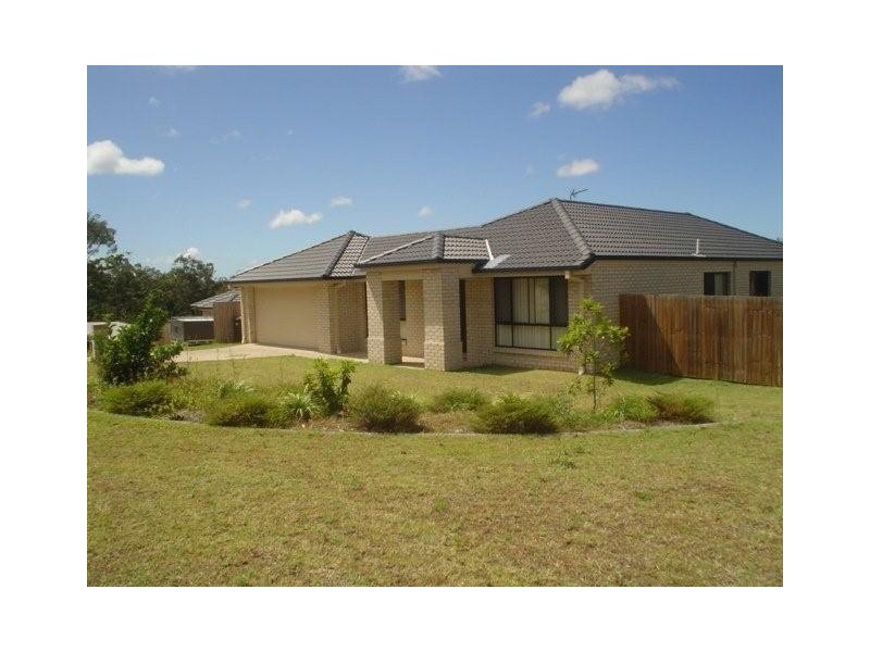 7  Southern Lights Drive, Pimpama QLD 4209