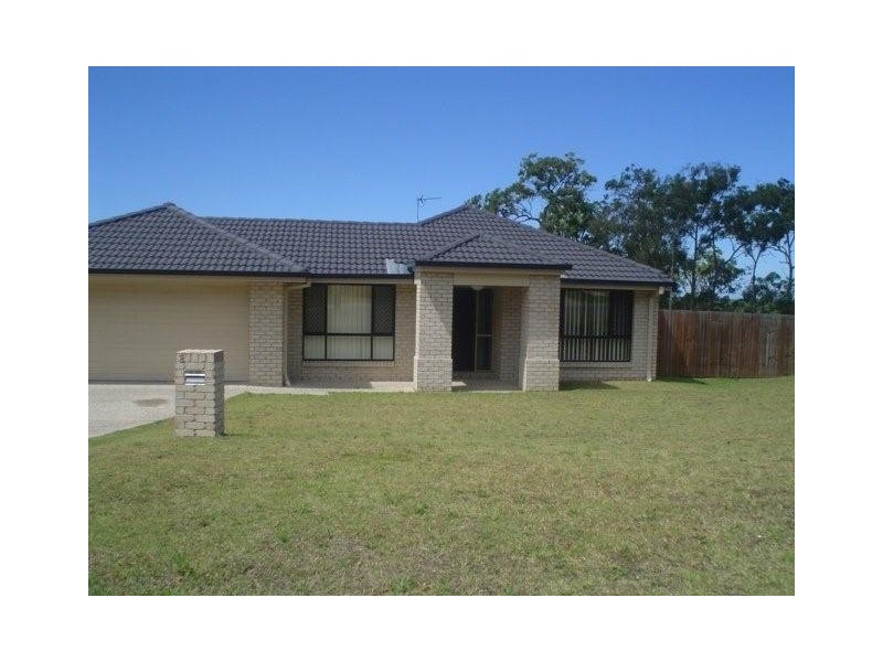 7  Southern Lights Drive, Pimpama QLD 4209