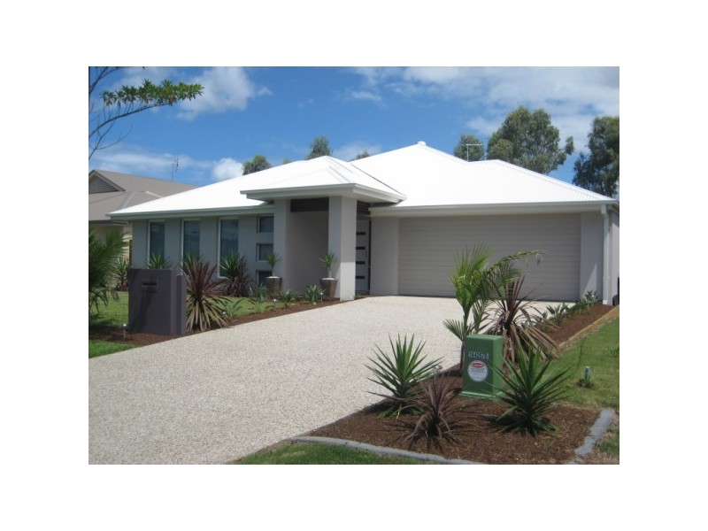 9  Riverlinks Blvd, Riverlinks, Hope Island QLD 4212