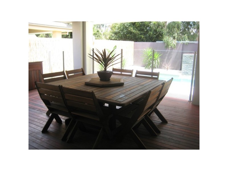 9  Riverlinks Blvd, Riverlinks, Hope Island QLD 4212