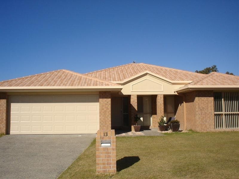 13 Diamond Sands Road, Upper Coomera QLD 4209