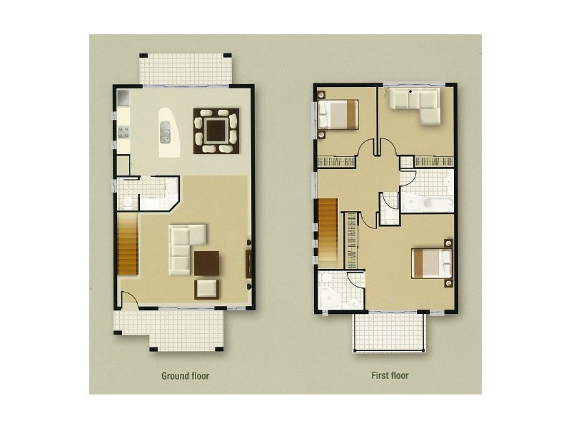 8/27  Gordon Street, Labrador QLD 4215