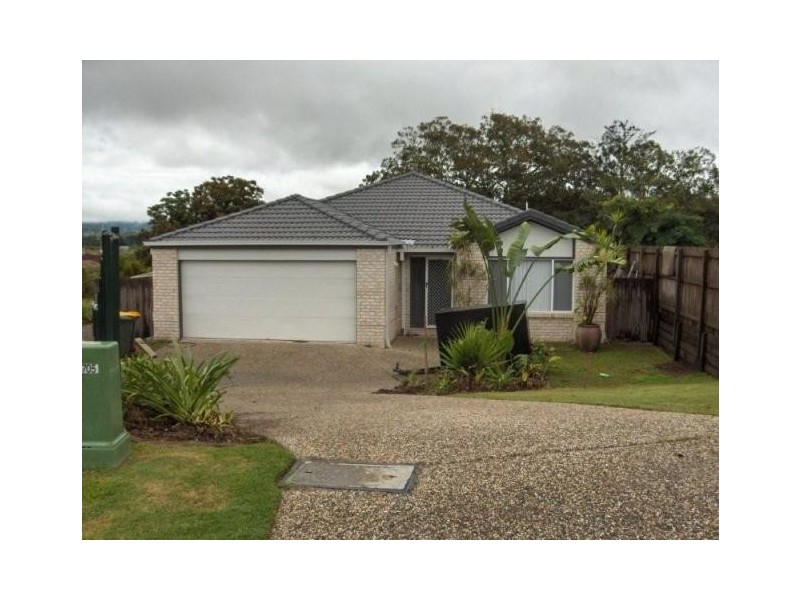 16 David Street, Upper Coomera QLD 4209