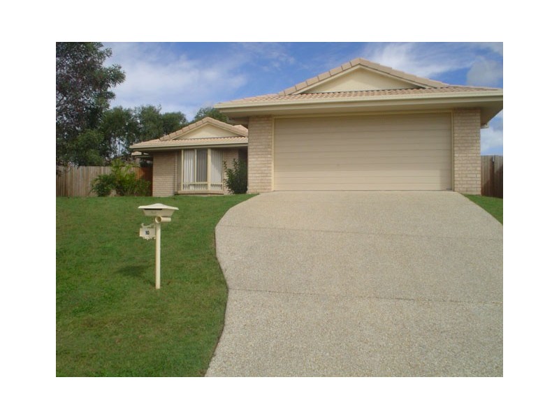 10  Alisma Court, Ormeau QLD 4208