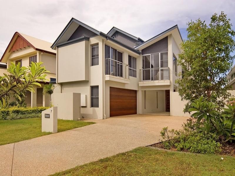 7  Nocturne Lane, Coomera QLD 4209
