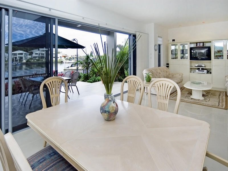 7  Nocturne Lane, Coomera QLD 4209