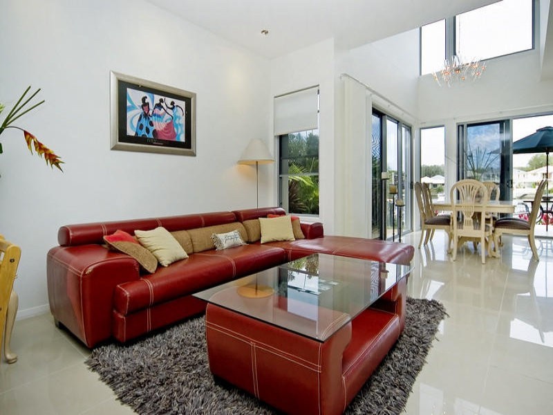 7  Nocturne Lane, Coomera QLD 4209