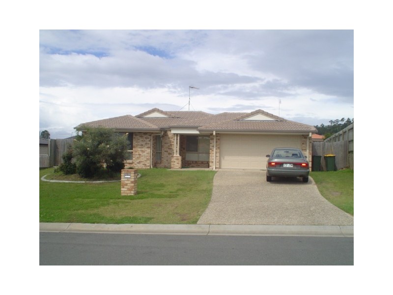 12 Rosefinch Street, Upper Coomera QLD 4209